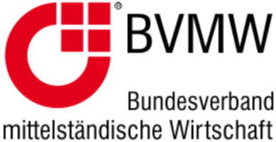 Logo BVMW