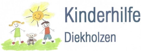 Logo Kinderhilfe