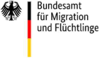 Logo BAMF