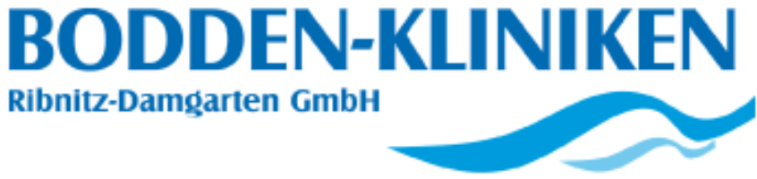 Logo Bodden Kliniken