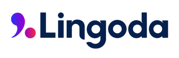 Logo Lingoda