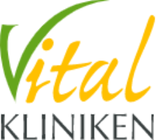 Logo Vital Kliniken