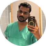 Foto von Aniket Samvel Sanade