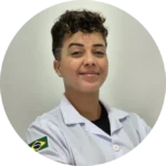 Foto von Luana Diniz