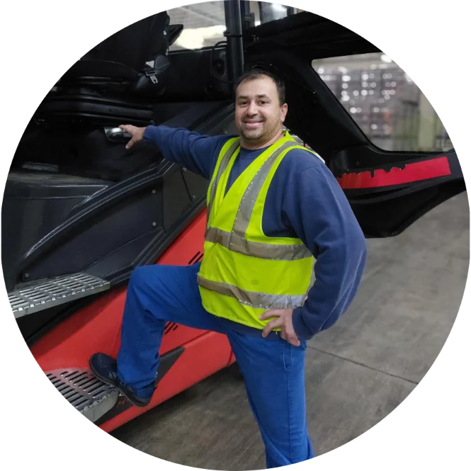 Foto von Maryan Zdravkov