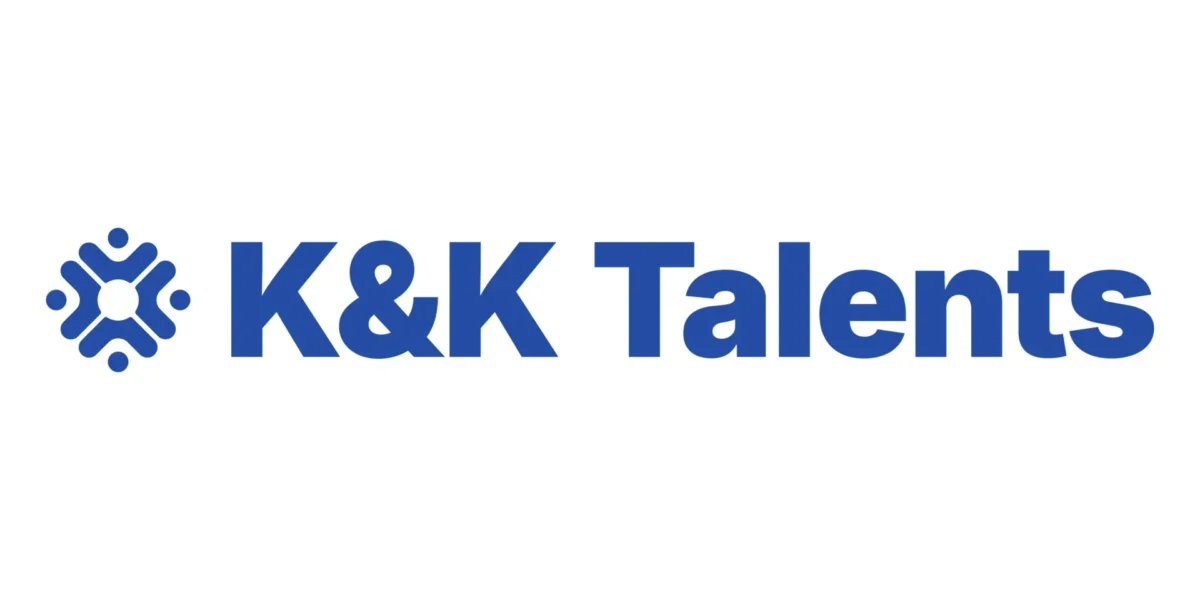 K&K Talents Logo