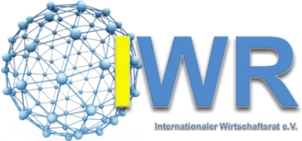 Logo IWR