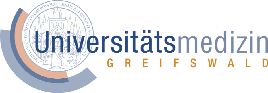 Logo Uni Greifswald