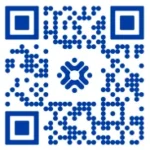 Doreen Zienert QRcode