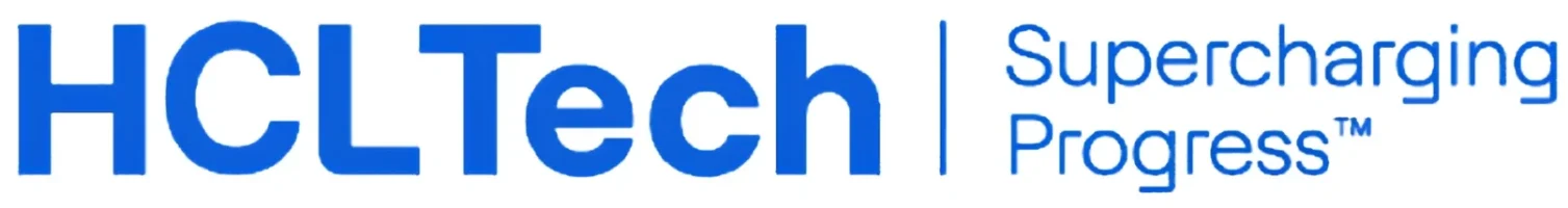 Logo HCLTech