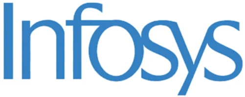 Logo Infosys
