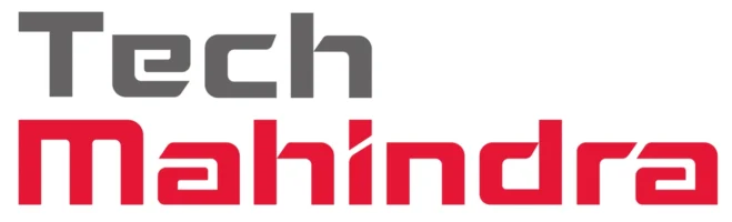 Logo Tech Mahindra