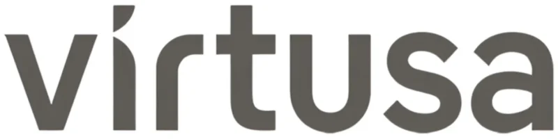 Logo Virtusa