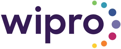 Logo Wipro