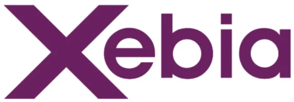 Logo Xebia