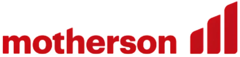 Logo motherson